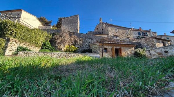 appartamento in vendita a Semproniano