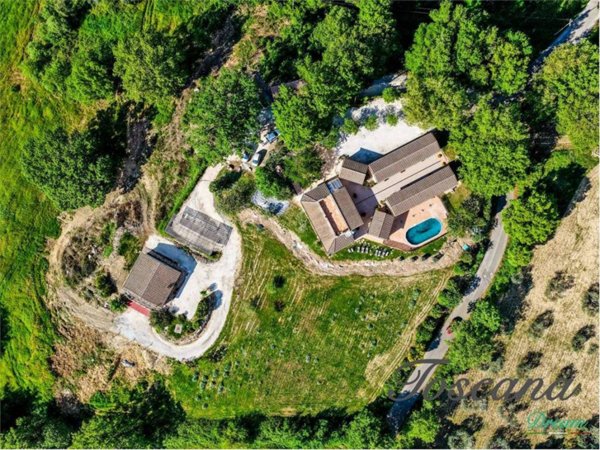 negozio in vendita a Semproniano