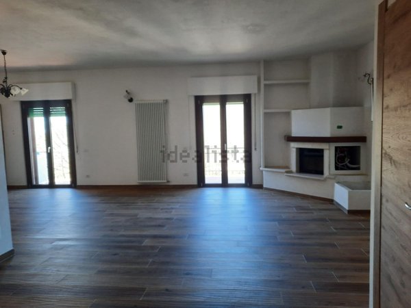 appartamento in vendita a Semproniano