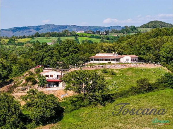 casale in vendita a Semproniano