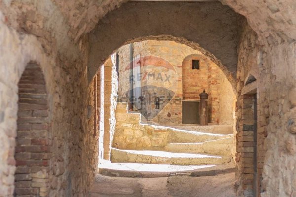 appartamento in vendita a Semproniano