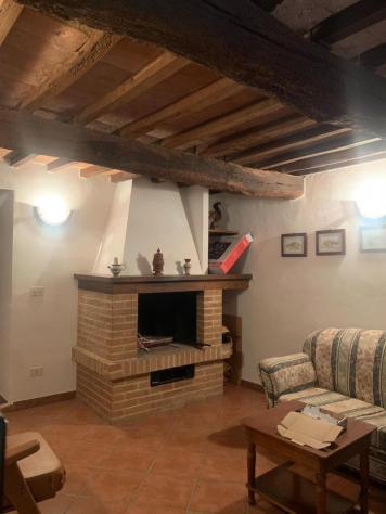 appartamento in vendita a Semproniano
