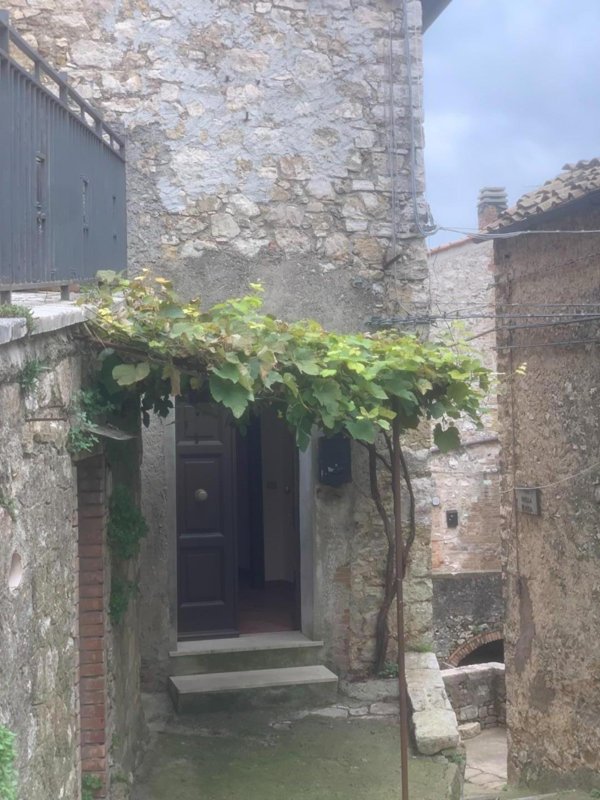 appartamento in vendita a Semproniano