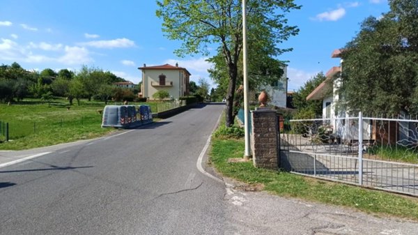 appartamento in vendita a Semproniano