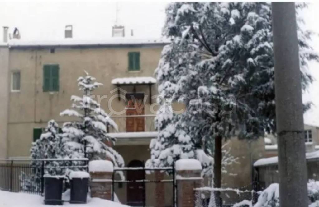 appartamento in vendita a Semproniano