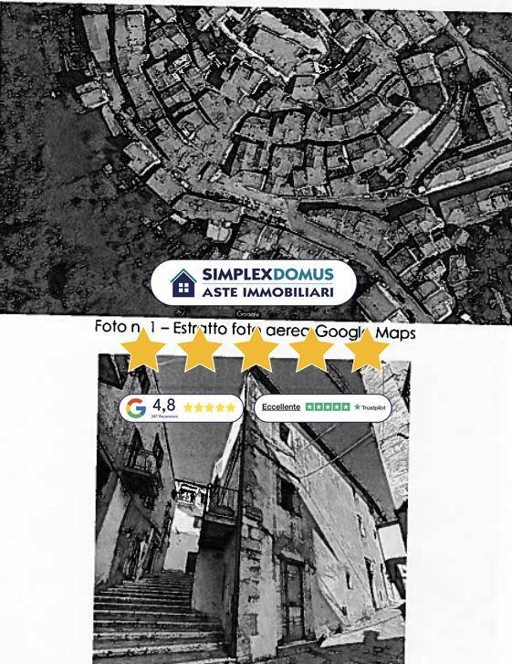 appartamento in vendita a Semproniano