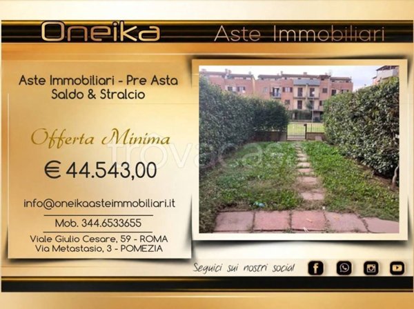 appartamento in vendita a Semproniano in zona Petricci