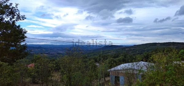 casale in vendita a Semproniano