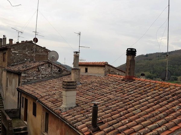 appartamento in vendita a Semproniano