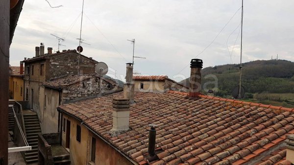 appartamento in vendita a Semproniano