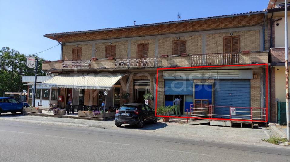 terreno edificabile in vendita ad Assisi in zona Capodacqua