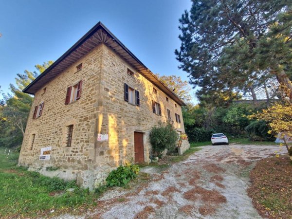 casa indipendente in vendita ad Assisi in zona San Presto