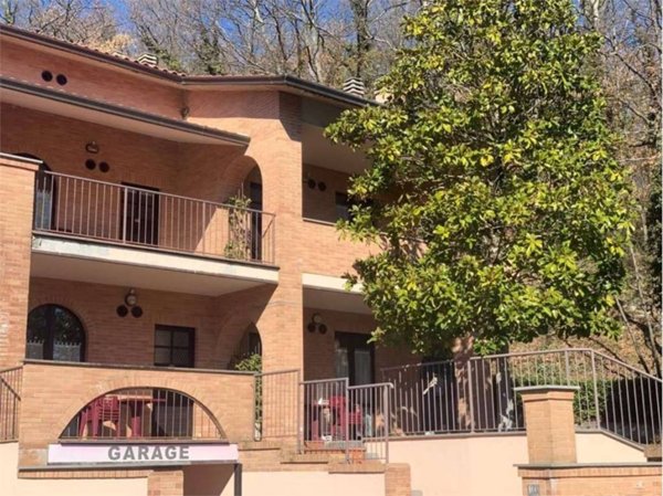 appartamento in vendita ad Assisi in zona San Presto
