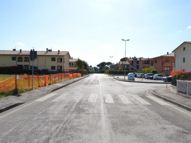 terreno edificabile in vendita ad Assisi in zona Petrignano