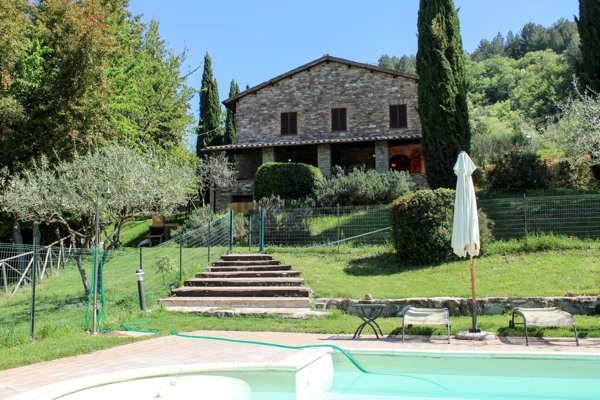 casa indipendente in vendita ad Assisi