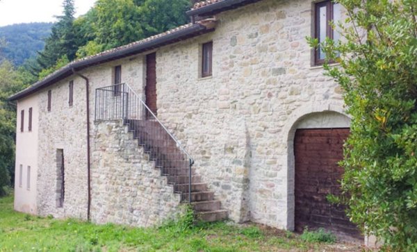 casa indipendente in vendita ad Assisi in zona San Presto