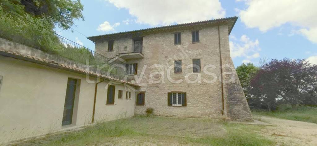 terreno edificabile in vendita ad Assisi in zona Santa Maria degli Angeli