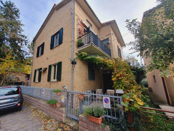 appartamento in vendita ad Assisi in zona Santa Maria degli Angeli