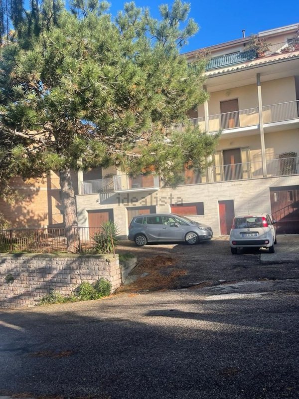 appartamento in vendita ad Assisi