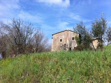 casa indipendente in vendita ad Assisi in zona Rivotorto