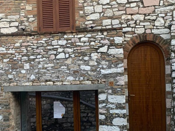 appartamento in vendita ad Assisi