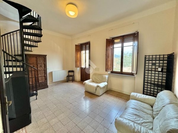 appartamento in vendita ad Assisi in zona Petrignano