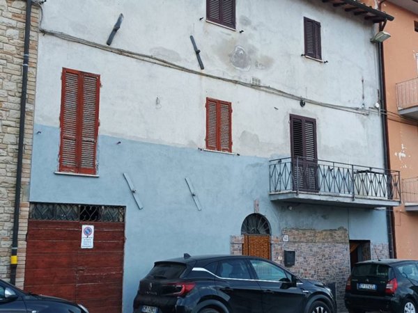 appartamento in vendita ad Assisi in zona Petrignano