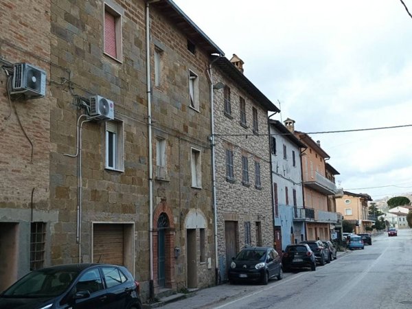 casa indipendente in vendita ad Assisi in zona Petrignano