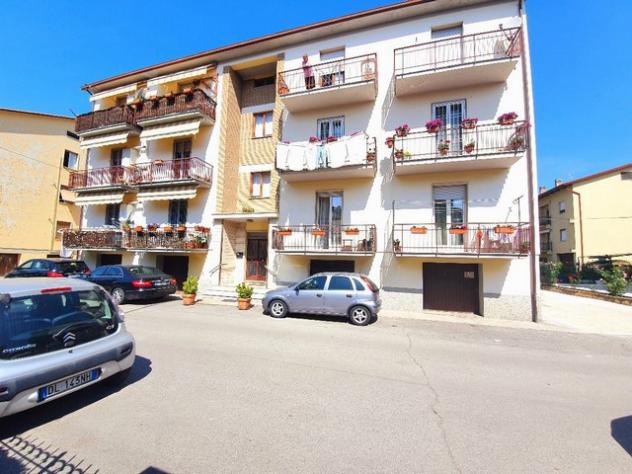 appartamento in vendita ad Assisi