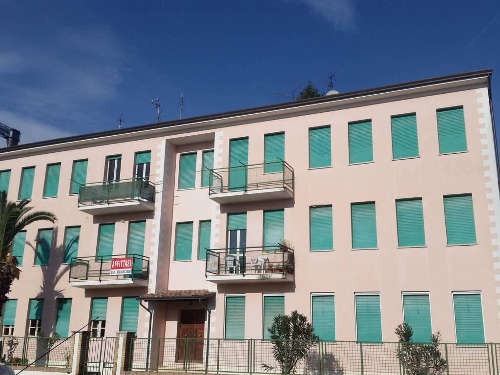 appartamento in vendita ad Assisi in zona Santa Maria degli Angeli