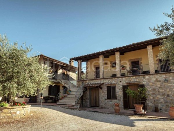 azienda agricola in vendita ad Assisi in zona Paradiso