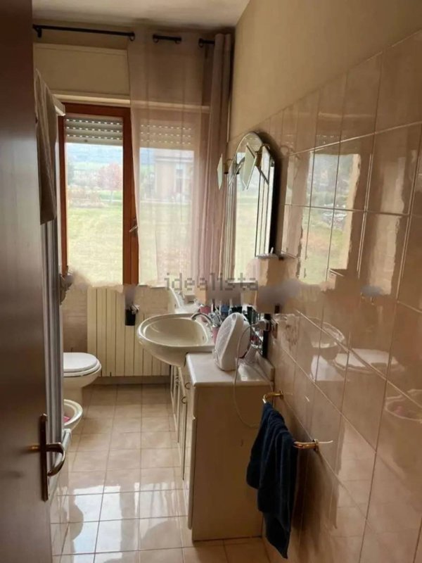 appartamento in vendita ad Assisi