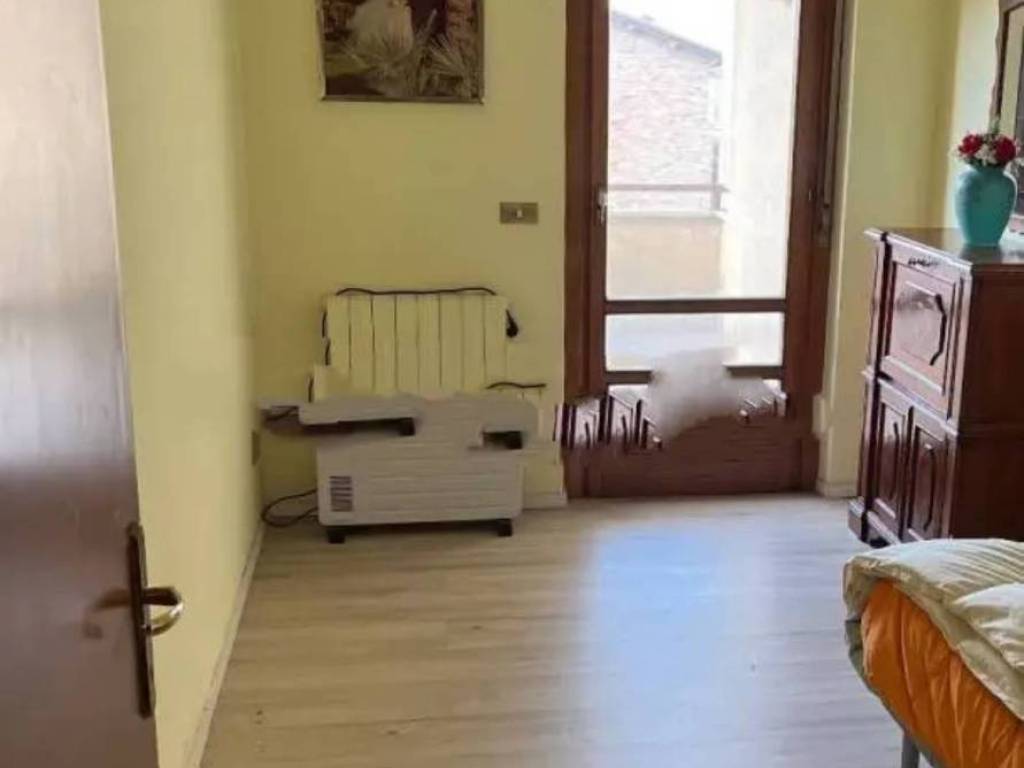 appartamento in vendita ad Assisi in zona Capodacqua