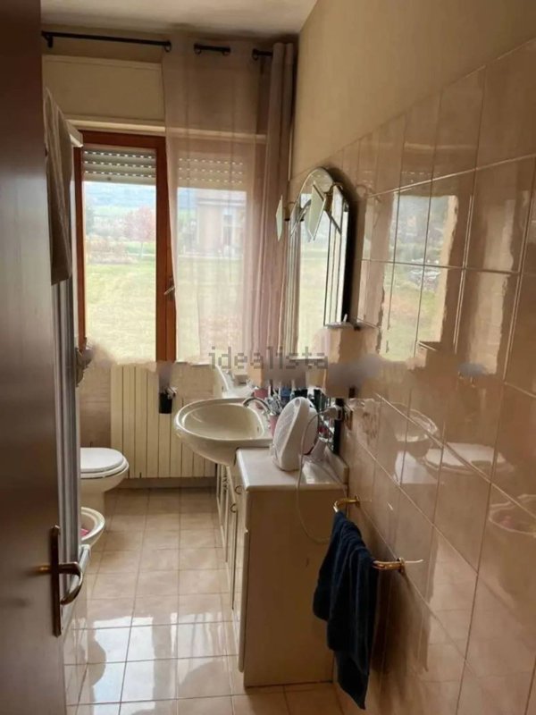 appartamento in vendita ad Assisi