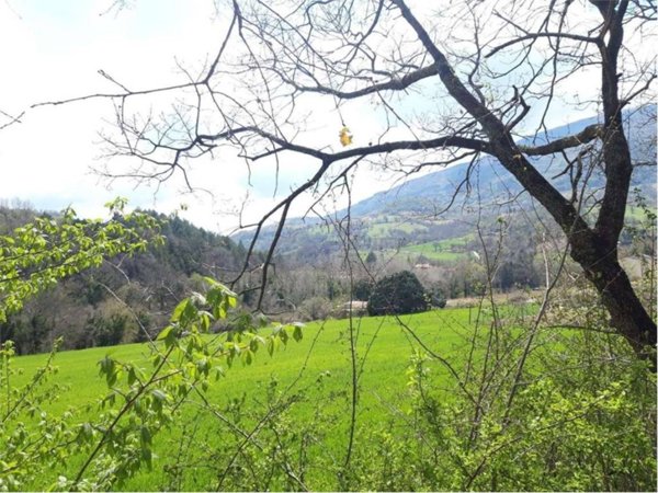 terreno agricolo in vendita ad Assisi in zona San Presto