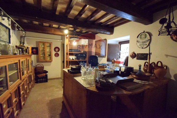 casa indipendente in vendita ad Assisi in zona San Presto