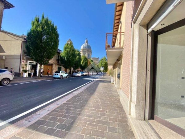 appartamento in vendita ad Assisi in zona Santa Maria degli Angeli