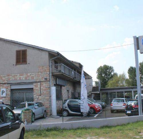 appartamento in vendita ad Assisi in zona Rivotorto