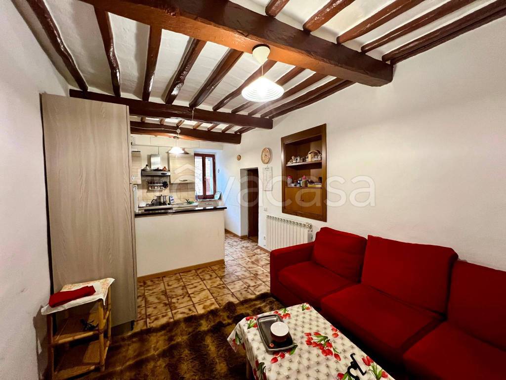 appartamento in vendita ad Assisi in zona Santa Maria degli Angeli