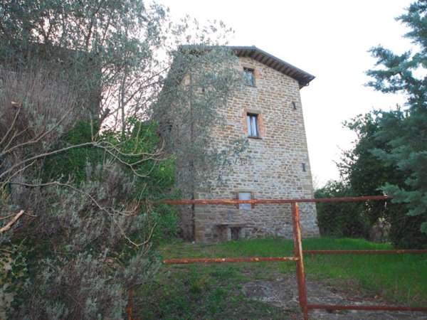 casa indipendente in vendita ad Assisi
