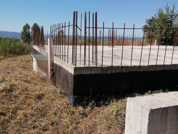 casa indipendente in vendita ad Assisi in zona Petrignano