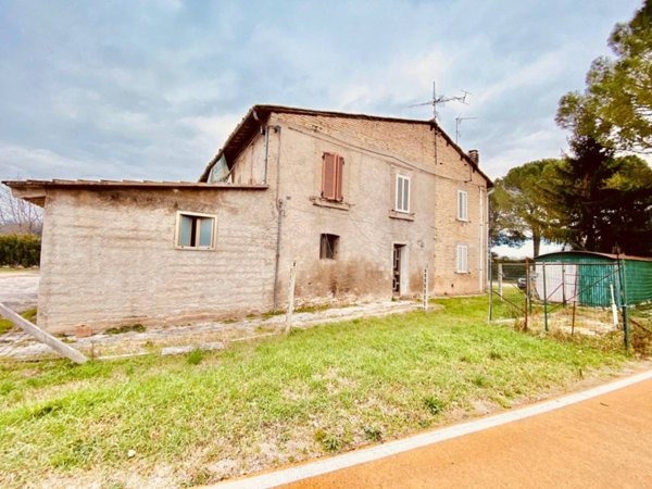 casa indipendente in vendita ad Assisi