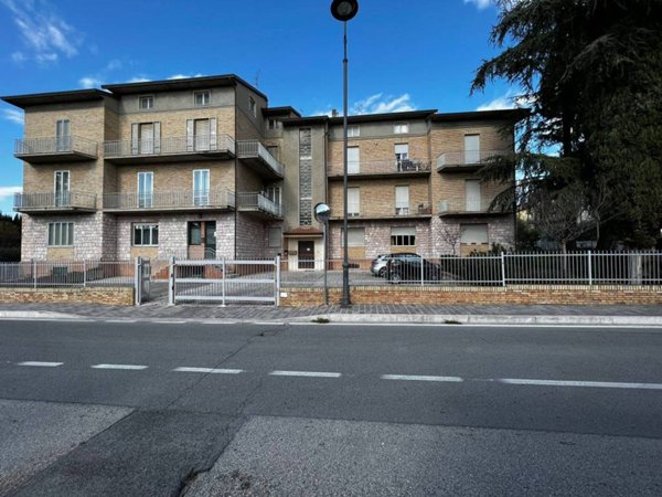appartamento in vendita ad Assisi in zona Santa Maria degli Angeli