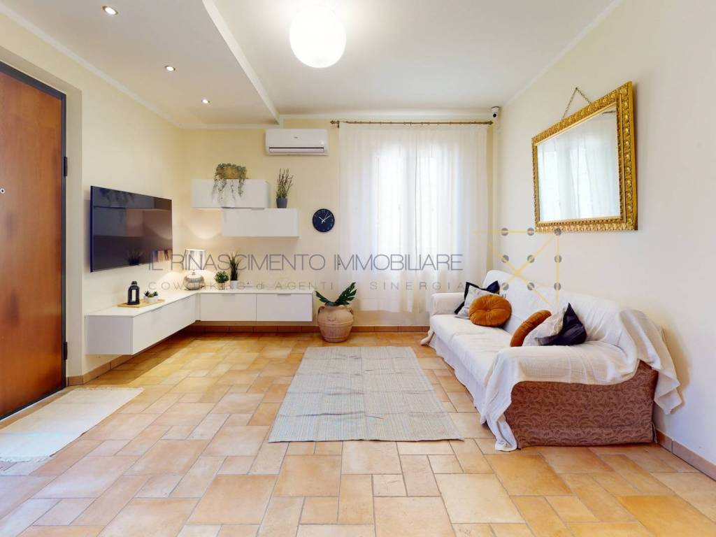 casa indipendente in vendita ad Assisi in zona Santa Maria degli Angeli