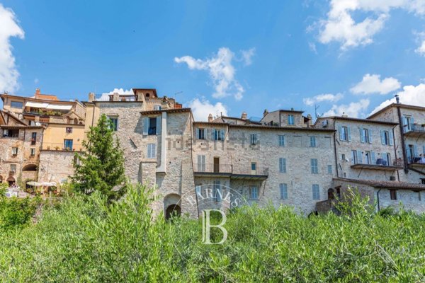 casa indipendente in vendita ad Assisi