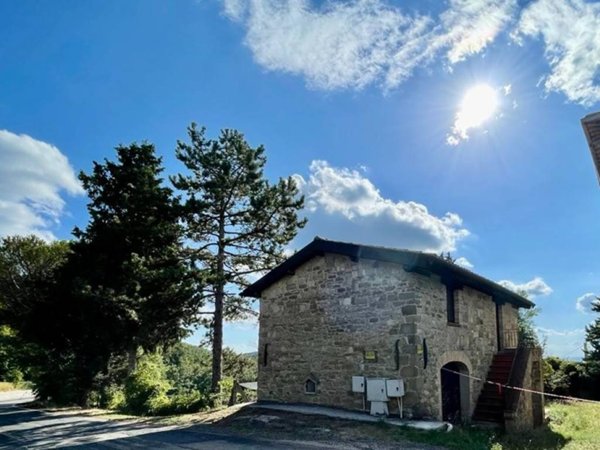 casa indipendente in vendita ad Assisi in zona Porziano