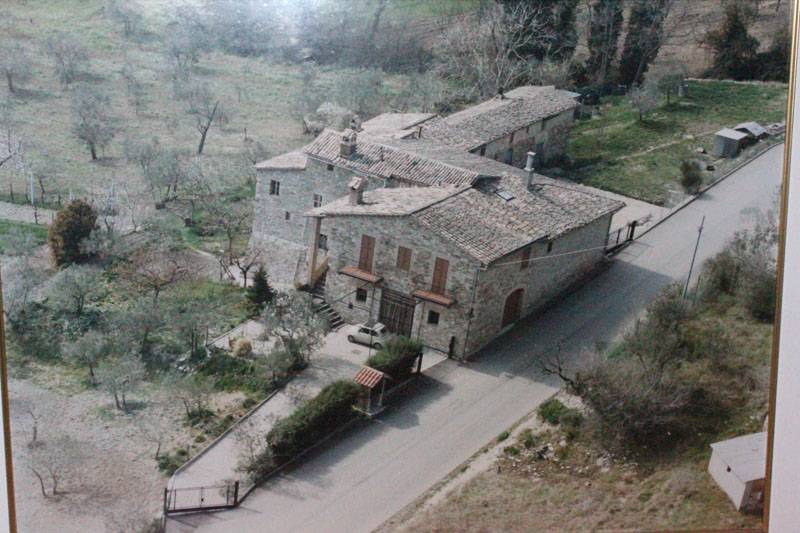 casa indipendente in vendita ad Assisi