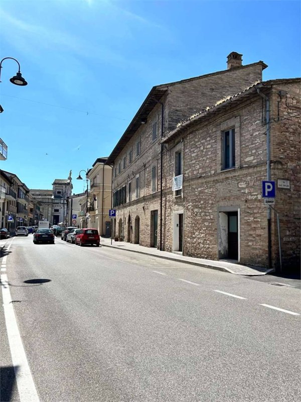 appartamento in vendita ad Assisi in zona Santa Maria degli Angeli