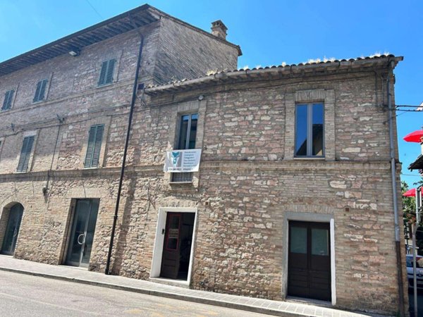 appartamento in vendita ad Assisi in zona Santa Maria degli Angeli