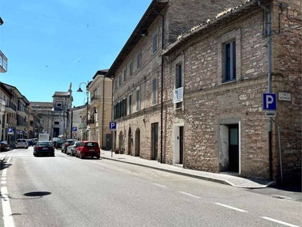appartamento in vendita ad Assisi in zona Santa Maria degli Angeli